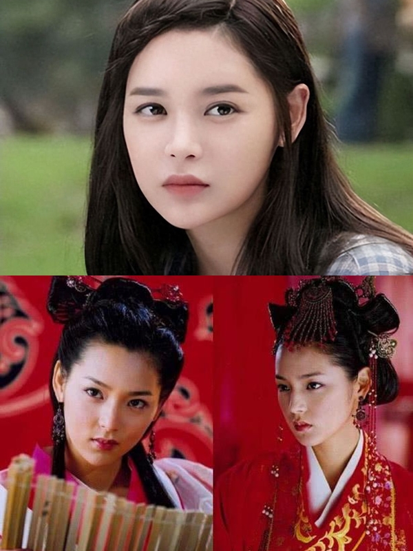 Á hậu hào môn đi đóng phim 18+ sau khi bị phanh phui 185 lần dùng chất cấm- Ảnh 1.