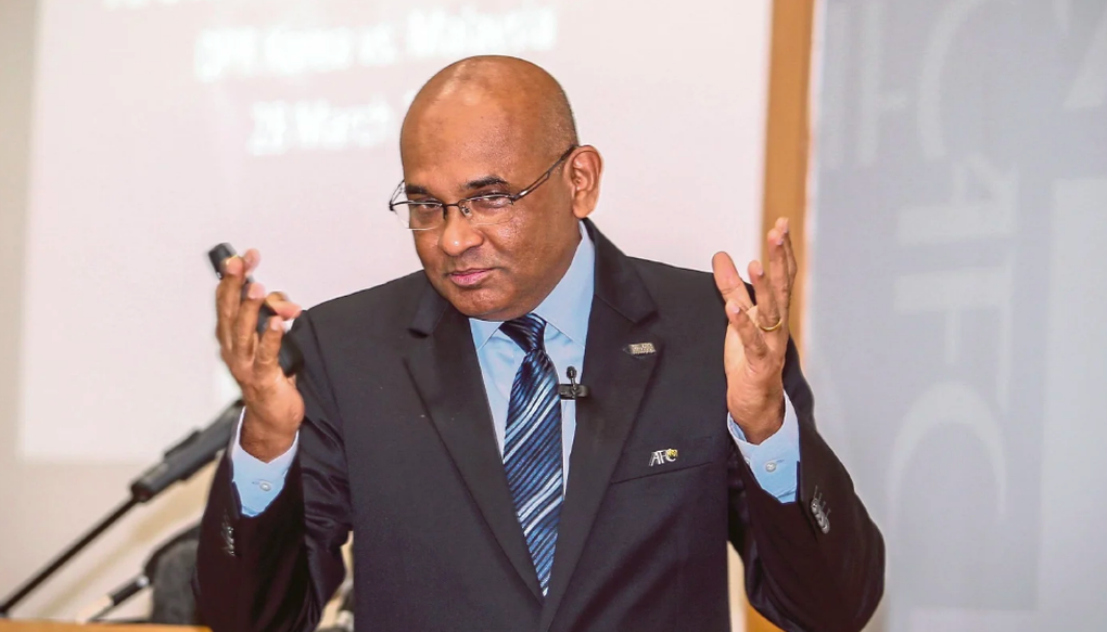 AFC tuyên bố xử lý mạnh tay với bóng đá Malaysia, chỉ còn chờ FIFA - 1