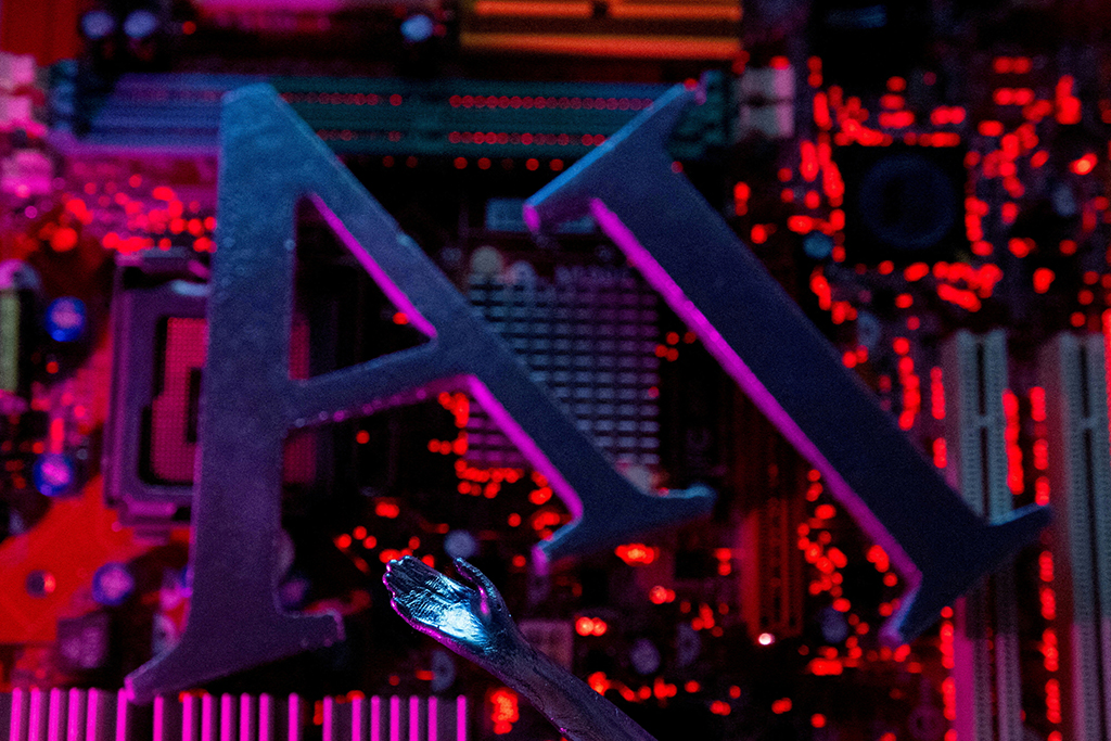 AI không phải nguồn thông tin đáng tin cậy cho tin tức thời sự hiện nay - Ảnh 1.