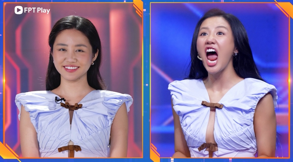 AI la ai cong bo format Viet hoa 2Faces