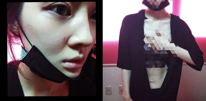 Thành viên T-ara đi tù - Ảnh 2.