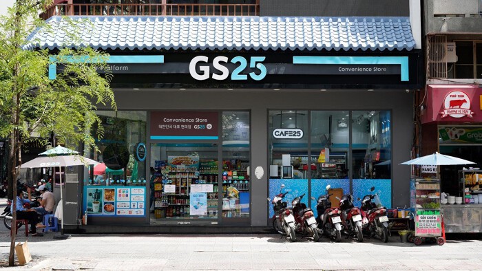 Ai là người đứng sau GS25?- Ảnh 2.