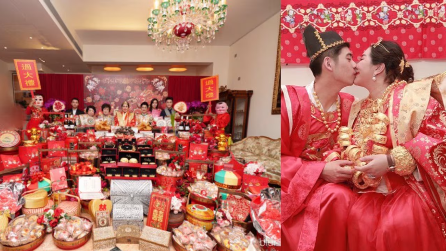 Ai là người phá nát hôn nhân của Đậu Kiêu – Hà Siêu Liên?- Ảnh 3. Ai là người phá nát hôn nhân của Đậu Kiêu – Hà Siêu Liên?- Ảnh 3.