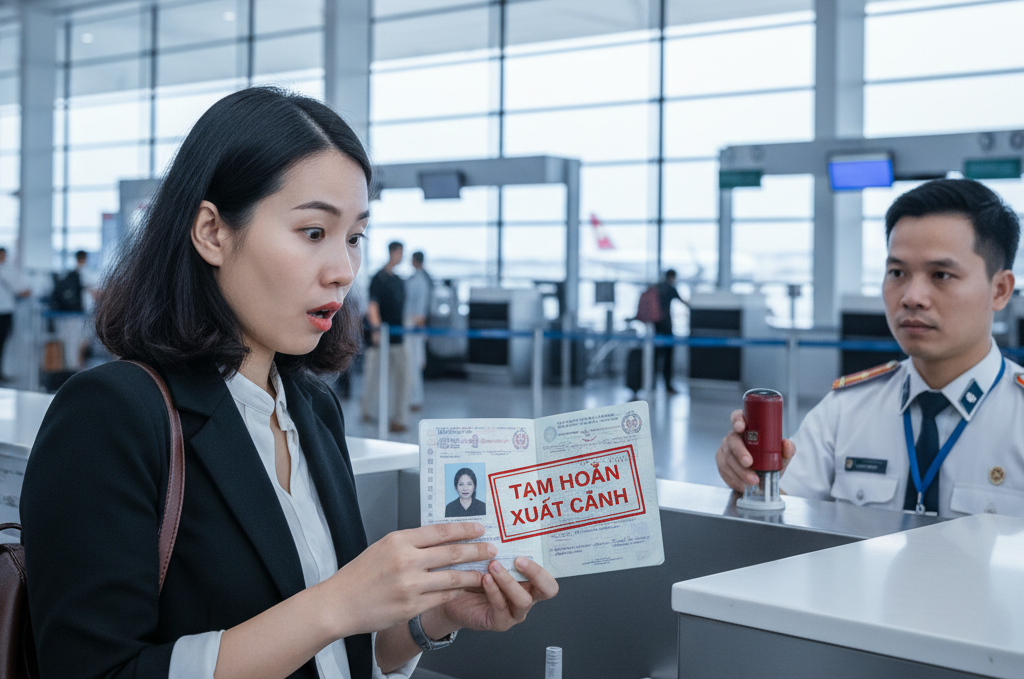 Nợ thuế oan và trách nhiệm pháp lý: Ai phải chịu trách nhiệm cho doanh nghiệp nợ thuế? - Ảnh 1. Nợ thuế oan và trách nhiệm pháp lý: Ai phải chịu trách nhiệm cho doanh nghiệp nợ thuế? - Ảnh 1.