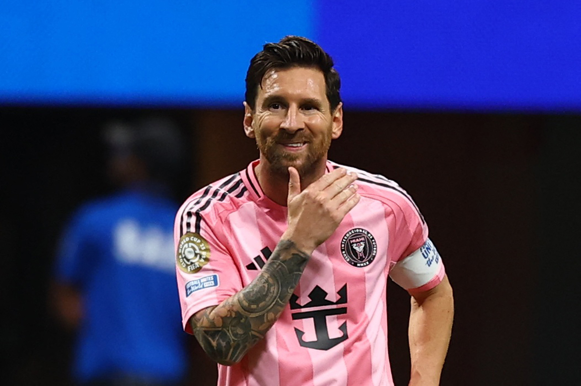 Al Hilal quyết đưa Messi đến Saudi Pro League bằng hợp đồng cực ‘khủng’, cạnh tranh Ronaldo- Ảnh 1.