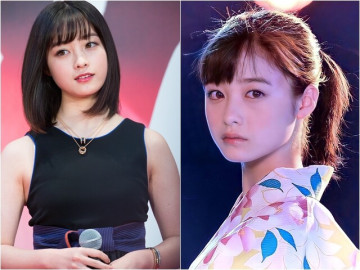 Quốc bảo nhan sắc ở nhà hơn 49 tỷ đồng, 14 tuổi đã khiến công ty sập web vì quá đẹp