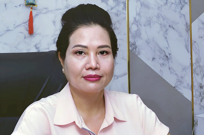 Ấn định ngày mở Ấn định ngày mở