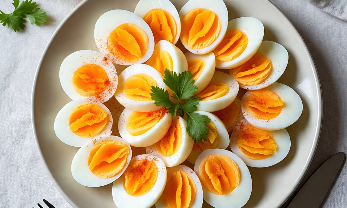 An trung co loi suc khoe the nao