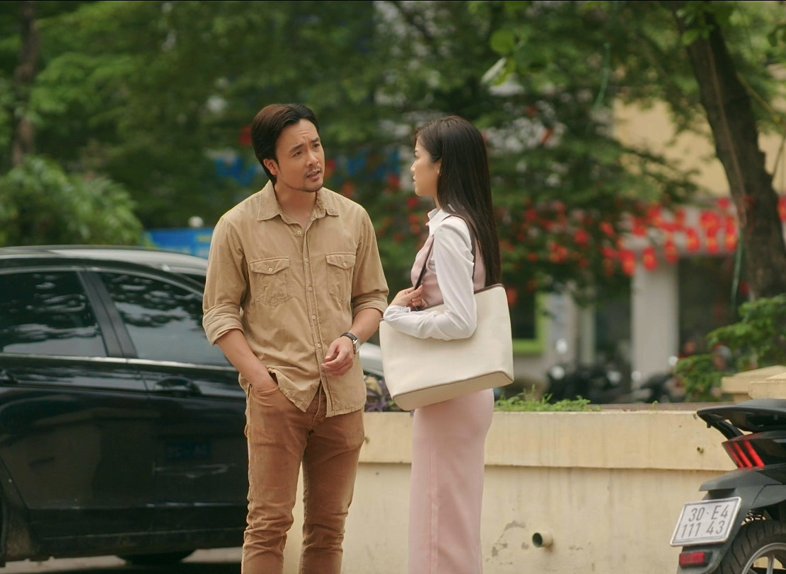 2 nữ diễn viên “khổ” nhất VFC: Gặp chồng trên phim là ly hôn tranh chấp hoặc sở khanh ham của lạ - Ảnh 2.