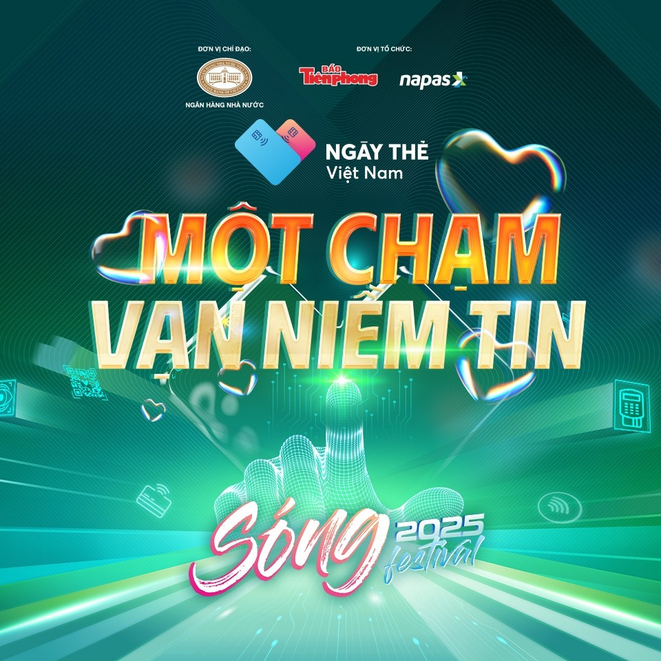 Anh Tú (Voi) mang “Nhịp chạm Việt Nam” đến Sóng Festival- Ảnh 1.