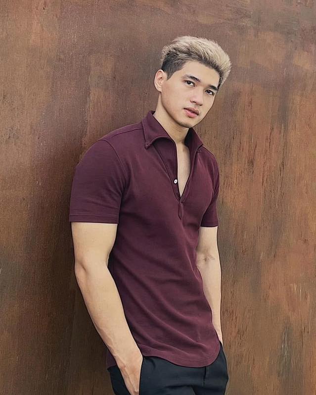 Anh cảnh vệ đẹp trai nhất Tử Chiến Trên Không từng “cắm sừng” 1 Chị Đẹp, bị truy lùng vì phát ngôn gây bão MXH- Ảnh 3.