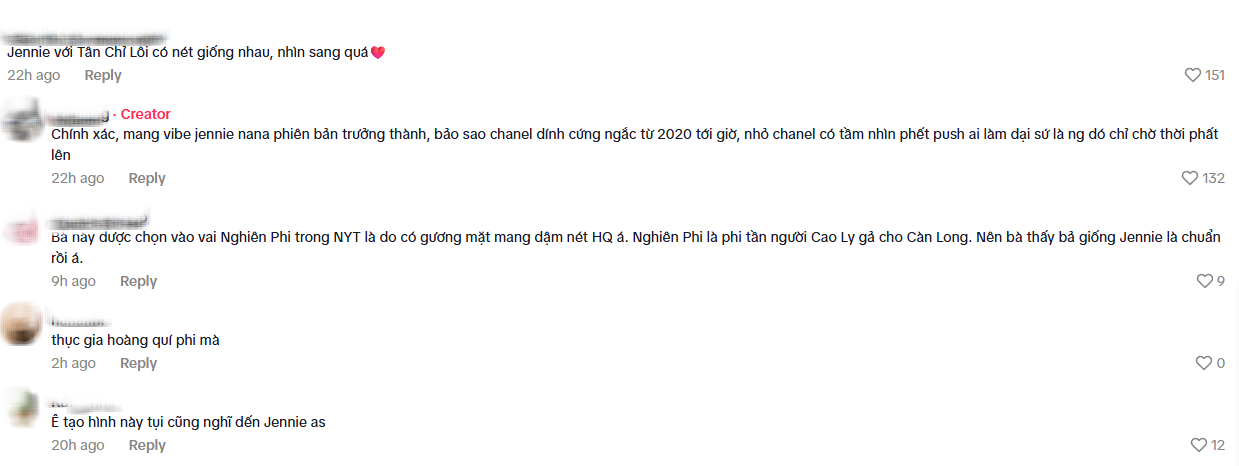 Ảnh hậu 39 tuổi đến bóng lưng cũng tỏa hào quang, là Jennie phiên bản trưởng thành- Ảnh 7.