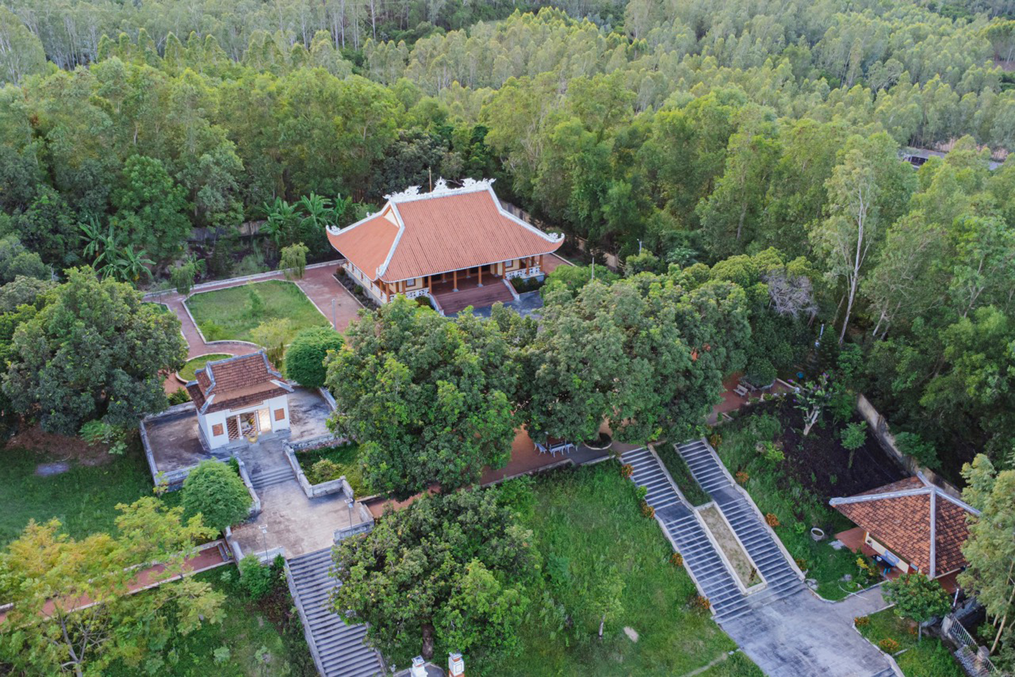 Anh hùng Mai Xuân Thưởng muốn khôi phục nhà Tây Sơn?- Ảnh 1.