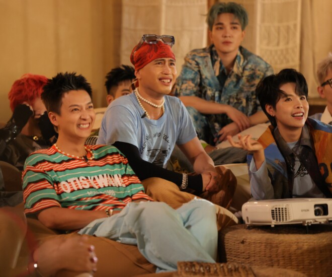 Tập 3 của “Anh trai say hi” khiến dân tình xúc động với những chia sẻ sâu lắng.