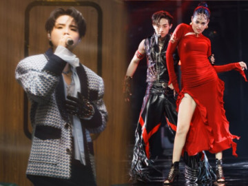 Anh trai say hi tập 2: Vũ Cát Tường rơi nước mắt, Liên quân 2 giành chiến thắng sít sao