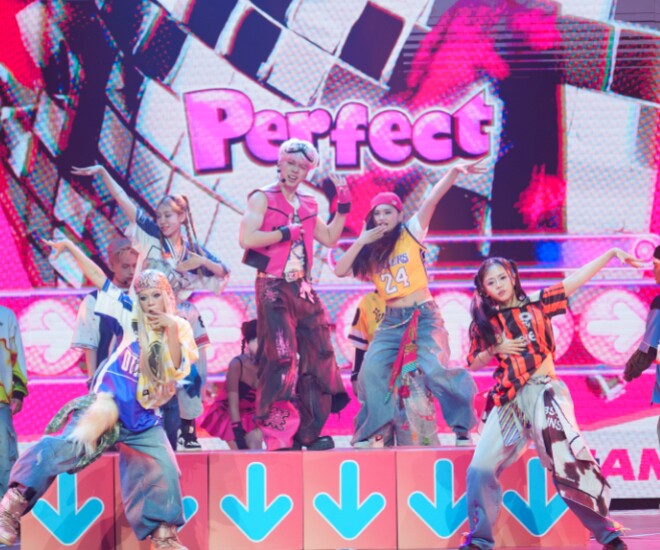 Live Stage 2 hứa hẹn mang đến các tiết mục với màu sắc âm nhạc hoàn toàn khác biệt.