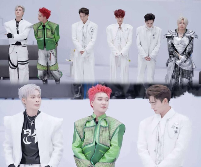 Chương trình thay đổi luật loại trừ vào phút cuối, cứu toàn bộ 6 “anh trai” ở nhóm nguy hiểm.