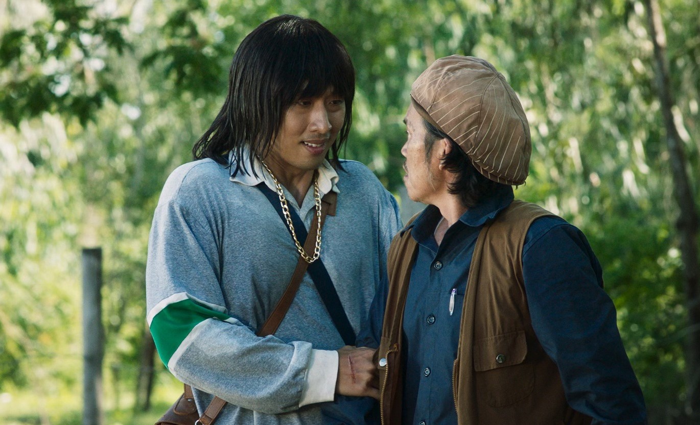 Áp lực của diễn viên phim trăm tỉ - Ảnh 1.