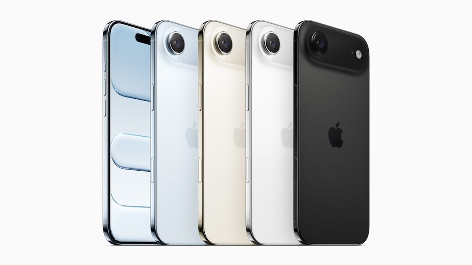 Apple nói gì về thời lượng pin của iPhone Air? - Ảnh 1.