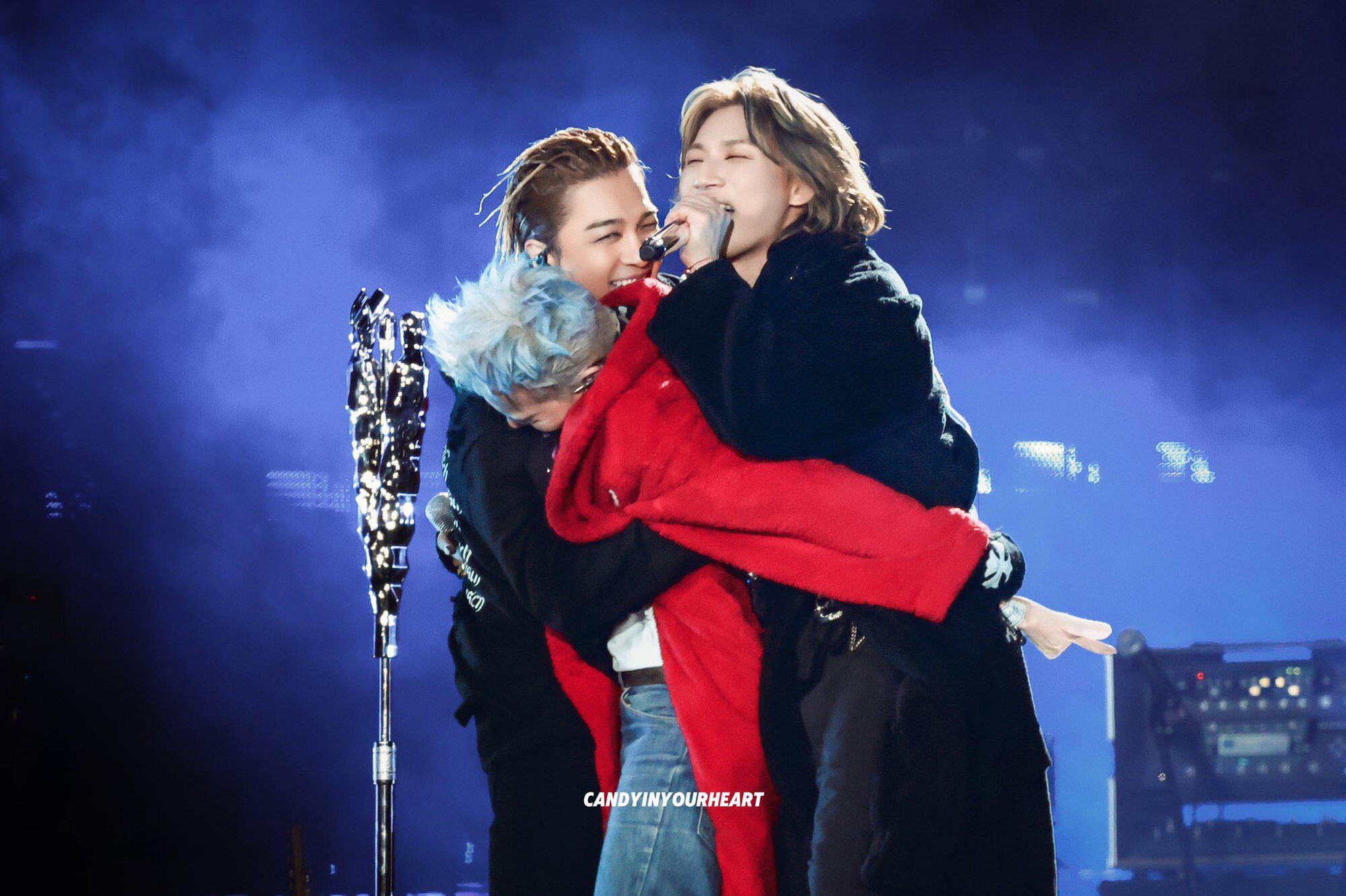 BIGBANG hết thời, bị Coachella xếp sau cả Justin Bieber lẫn Sabrina Carpenter- Ảnh 4.