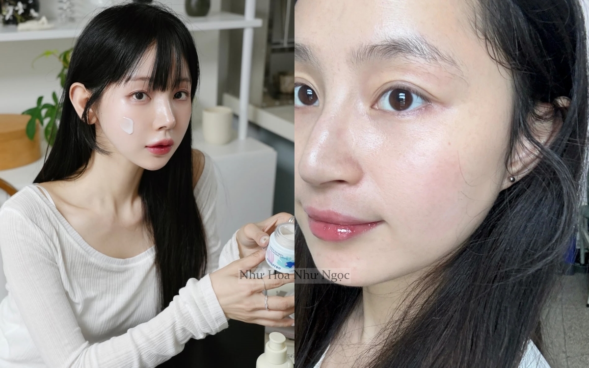 BTV làm đẹp chọn ra 5 kem dưỡng tốt nhất cho mùa thu: Thấm nhanh, cấp ẩm sâu mà không bết dính - Ảnh 1.