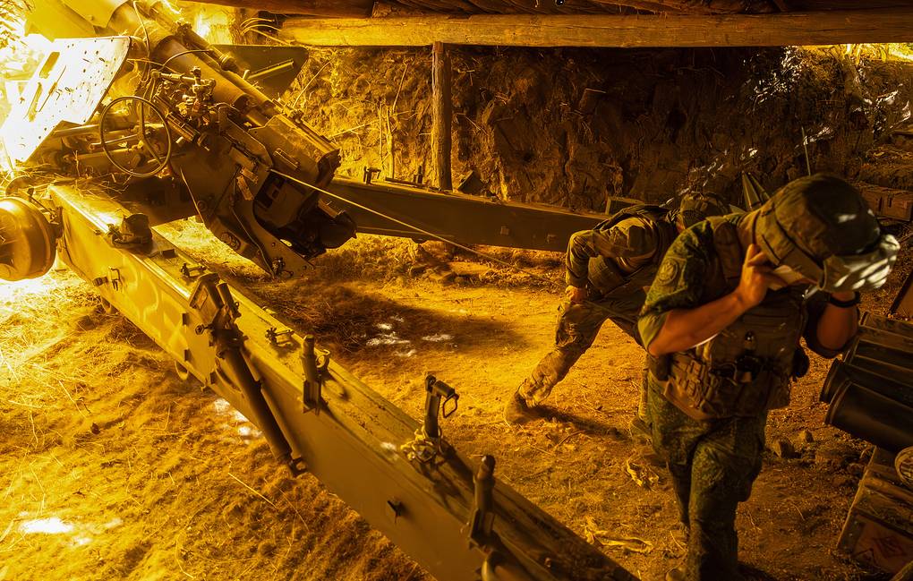 Chiến sự Ukraine ngày 1.296: Ba Lan học kinh nghiệm của Kyiv về ứng phó UAV- Ảnh 1.