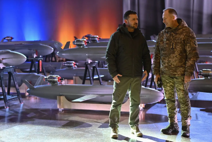 Chiến sự Ukraine ngày 1.296: Ba Lan học kinh nghiệm của Kyiv về ứng phó UAV- Ảnh 2.