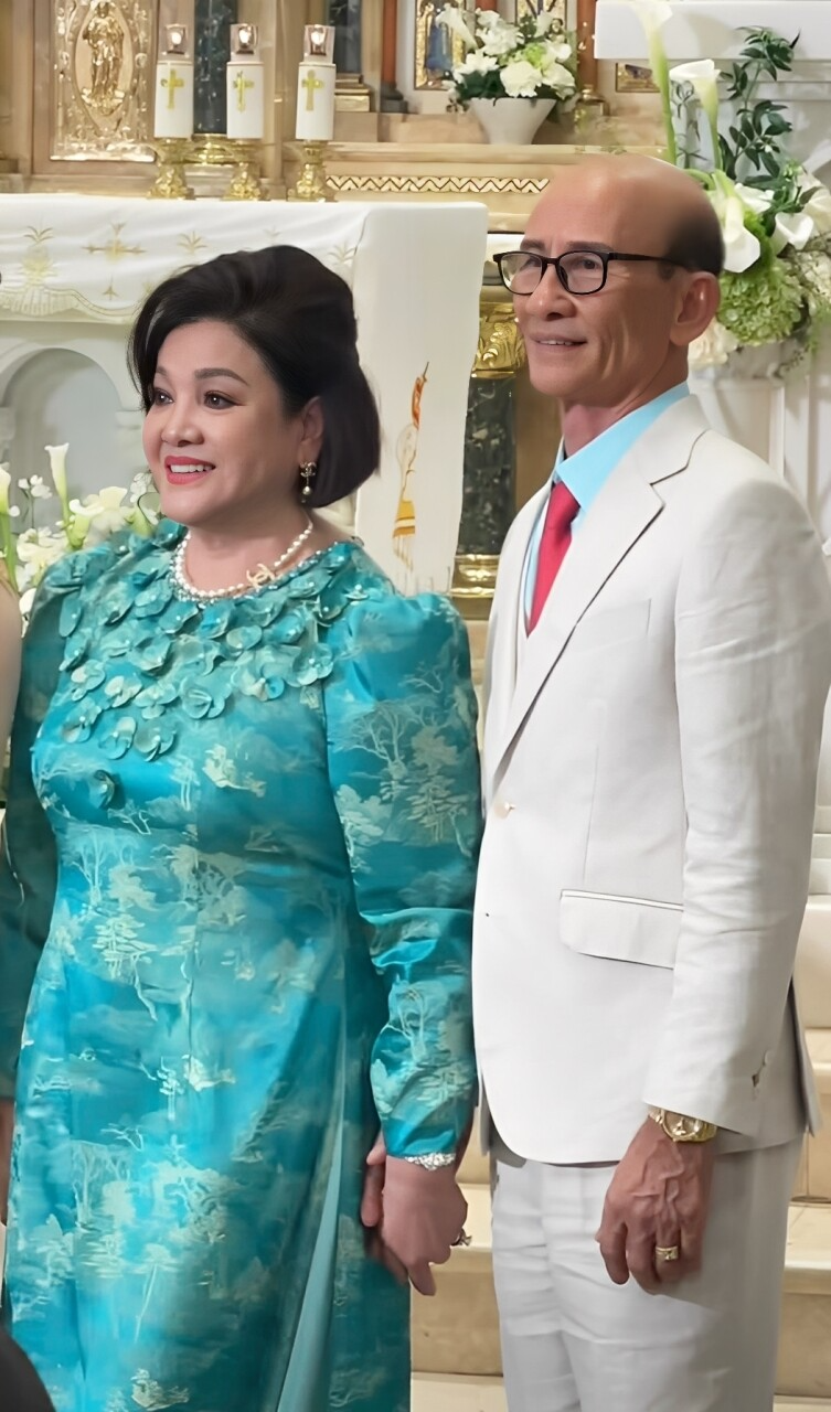 Bà trùm Ngọc Biển: Từ người thu phế liệu thành chủ chuỗi doanh nghiệp, đứng sau khu phức hợp 1.100 tỷ ở Đà Lạt - Ảnh 1.