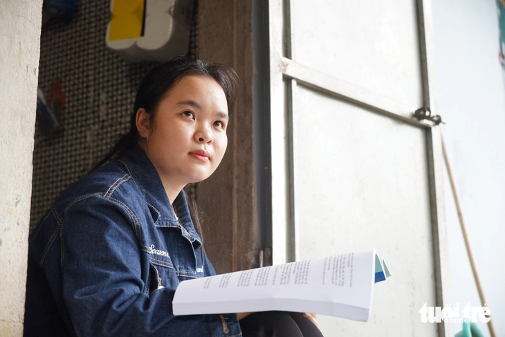 Tiếp sức đến trường - Ảnh 1.