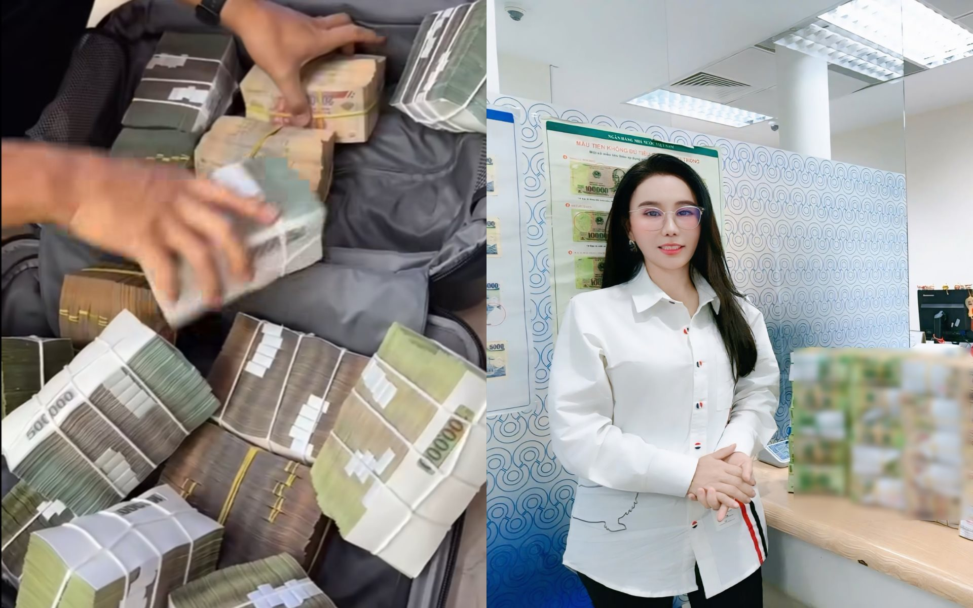 Bà trùm thẩm mỹ viện Mailisa sẽ chi gấp 5 tỷ đồng - Ảnh 1.