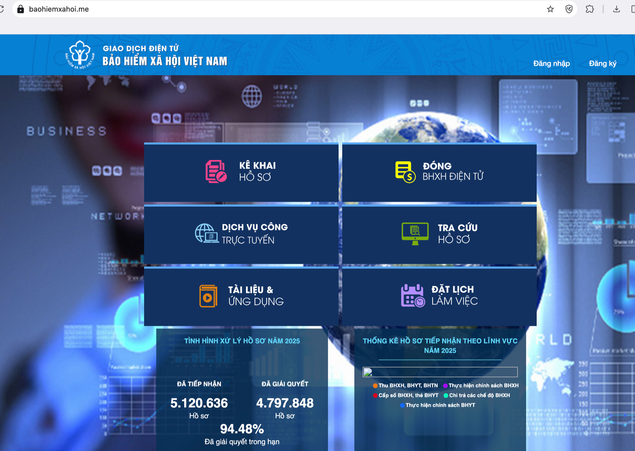 Bác sĩ kể chuyện bị ‘thao túng tâm lý’, suýt sập bẫy lừa đảo sau khi tra cứu thông tin BHYT - Ảnh 1. Bác sĩ kể chuyện bị ‘thao túng tâm lý’, suýt sập bẫy lừa đảo sau khi tra cứu thông tin bảo hiểm - Ảnh 1.