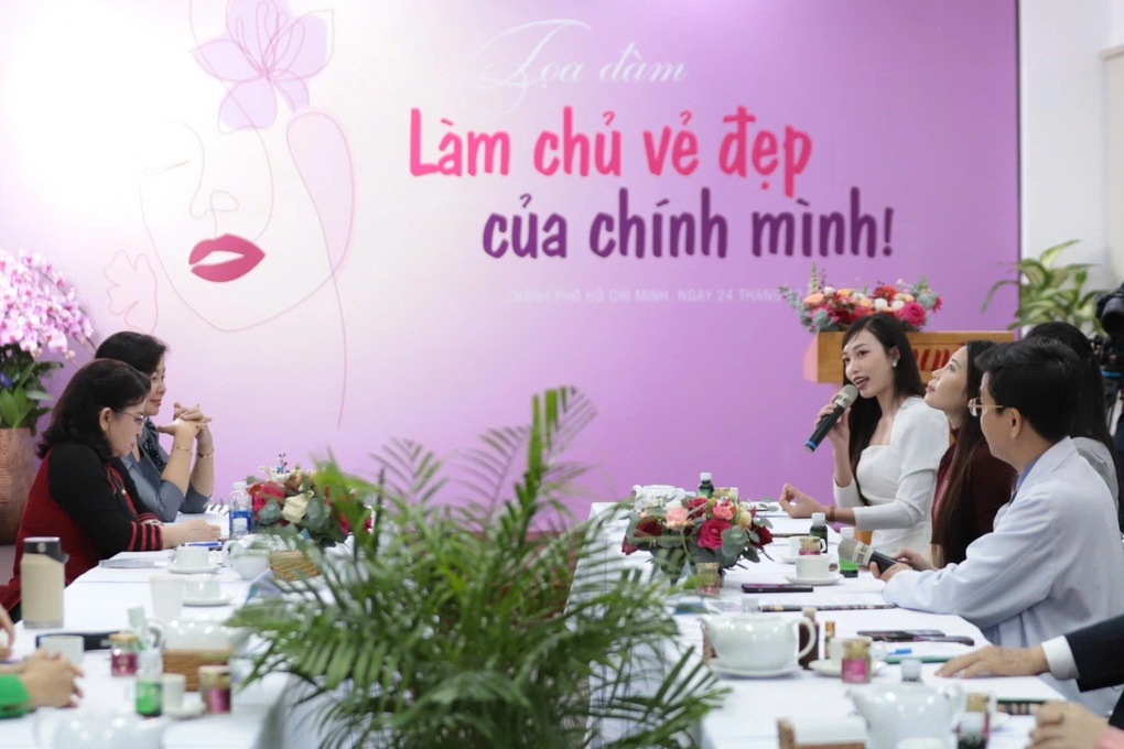 Bác sĩ thẩm mỹ: Nhiều phụ nữ muốn trở thành bản sao của người khác - 1