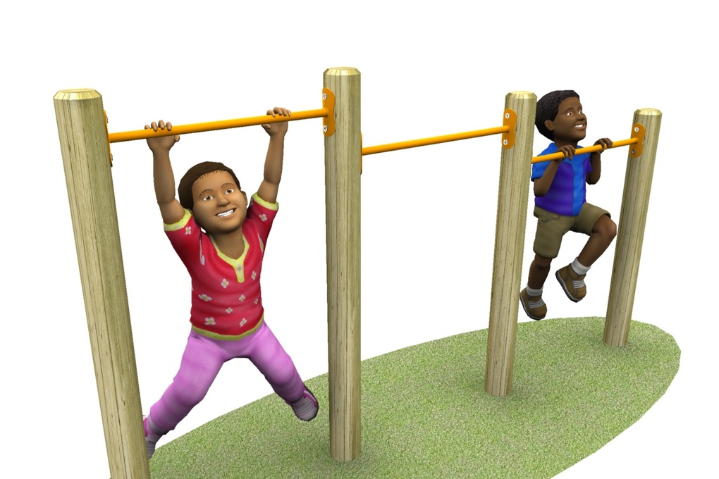 Bác sĩ tiết lộ hoạt động dễ thực hiện nhất mỗi ngày giúp trẻ tăng chiều cao - 1