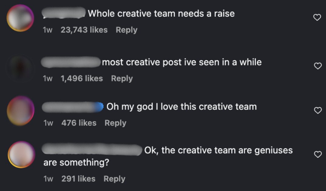 Bài đăng đáng xem nhất Instagram lúc này- Ảnh 12.