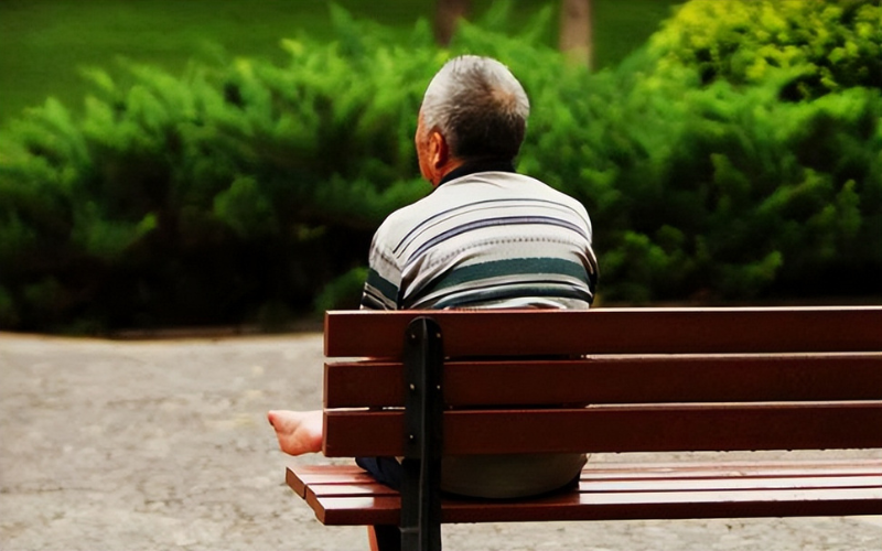 Bán 20 cây vàng mua nhà 12 tỷ đồng, 2 năm sau phải ra đường kiếm từng đồng lẻ, người đàn ông cay đắng thừa nhận: “Đời tôi thất bại”- Ảnh 2.