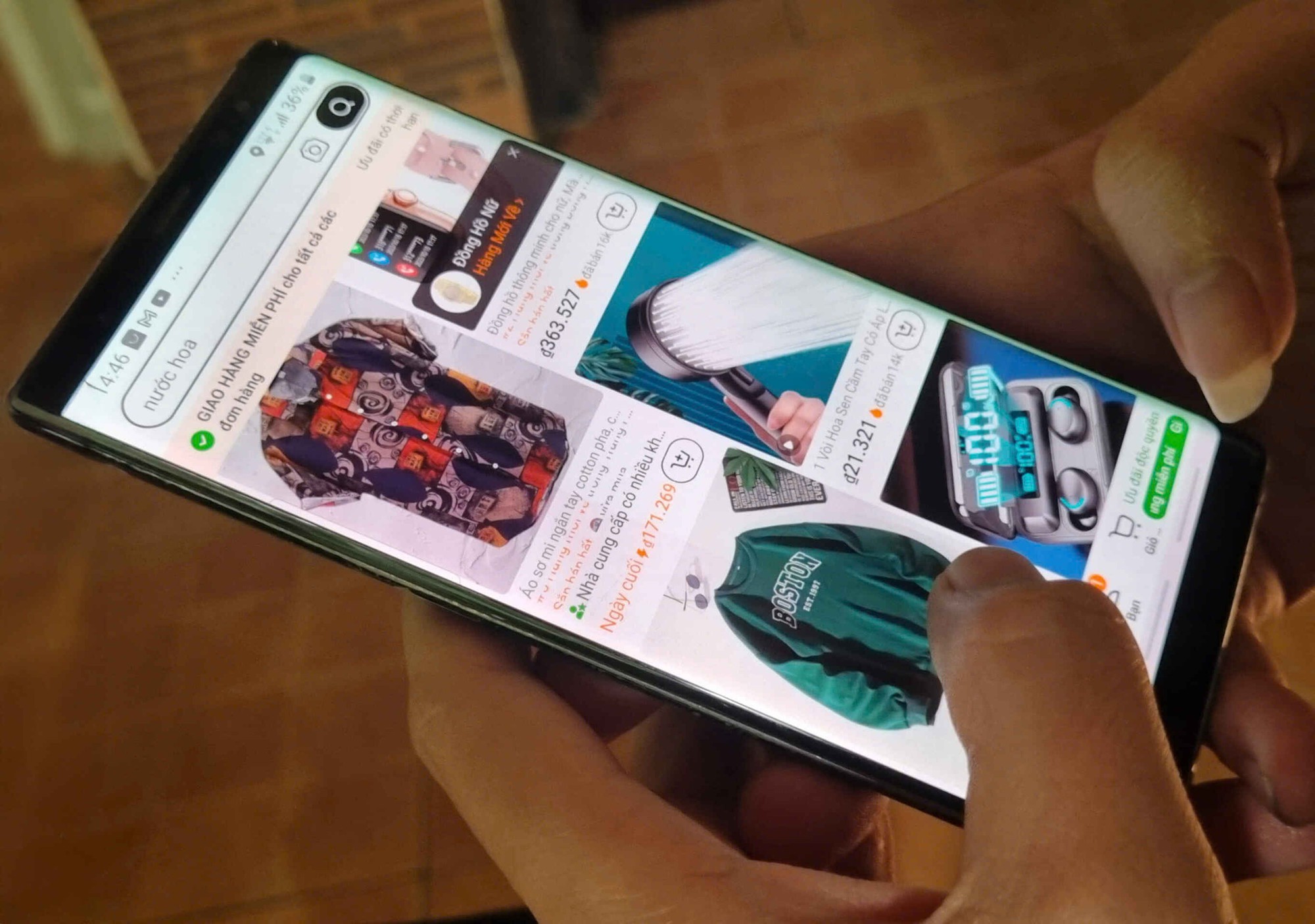 Cục diện mới của bán lẻ Việt Nam - Ảnh 1.