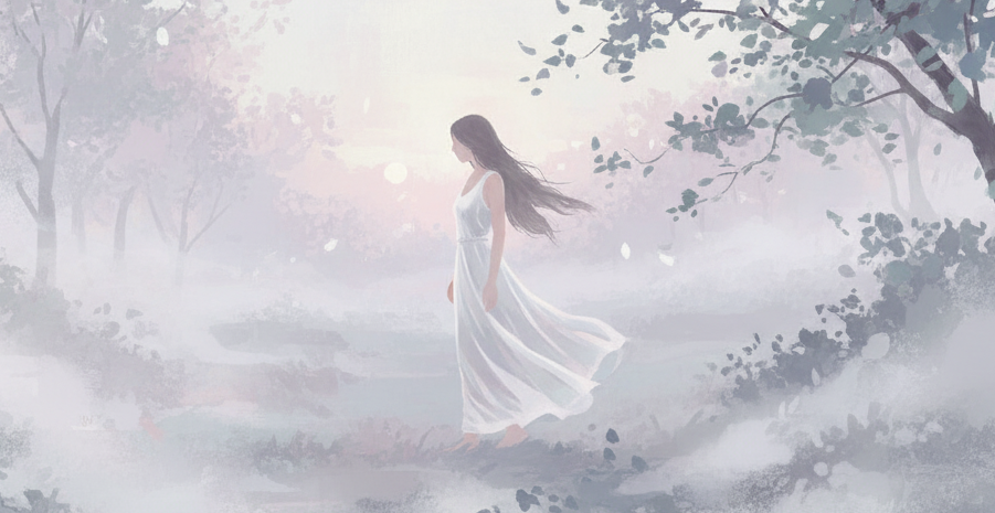 Bản năng của gió - Truyện ngắn dự thi của Lê Thị Kim Sơn  - Ảnh 1.