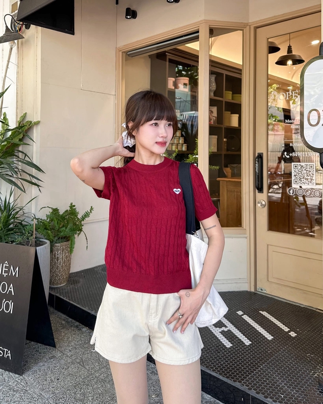 Bản phối nhẹ nhàng cùng áo mongtoghi hoàn hảo cho mùa thu đông- Ảnh 5.