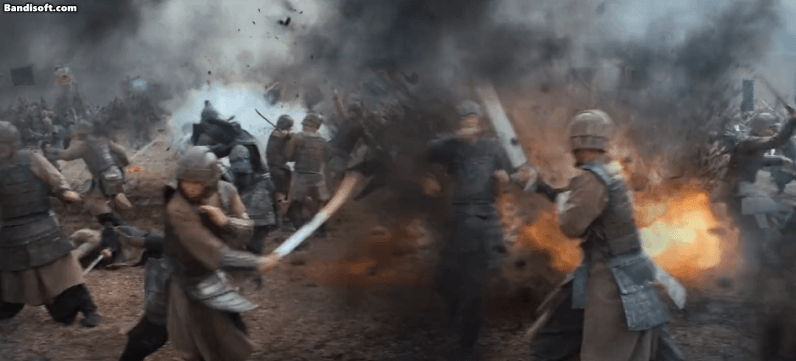 Bận sấp mặt cũng phải cày phim Trung Quốc này ngay cho nóng: Nam chính đẹp cao sang quyền quý, ngắm một cái mà tỉnh cả ngủ - Ảnh 2.