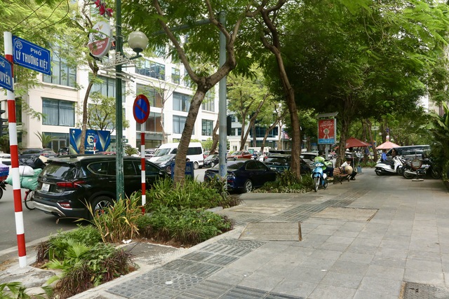 Bảng giá đất mới tại Hà Nội dự kiến có 8 khu vực hơn 700 triệu đồng/m2- Ảnh 1. Bảng giá đất mới tại Hà Nội dự kiến có 8 khu vực hơn 700 triệu đồng/m2- Ảnh 1.