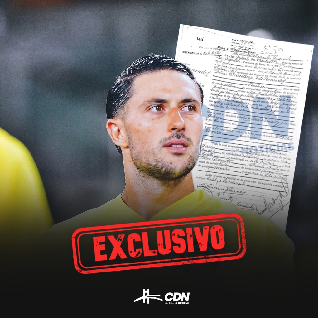 Báo Argentina tung bằng chứng, chỉ rõ gốc gác của sao nhập tịch Malaysia - 1