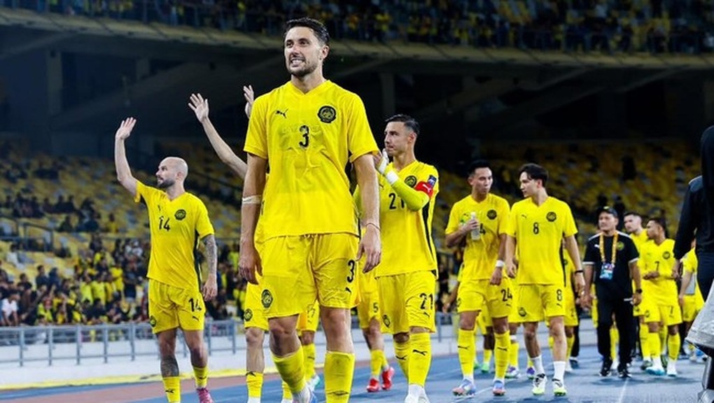 Báo Malaysia bình luận vụ hồ sơ của cầu thủ nhập tịch giả mạo bị phơi bày - 1