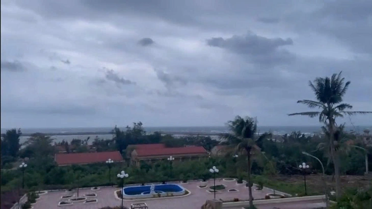 Bão Matmo đổ bộ vào Trung Quốc, miền Bắc mưa lớn hôm nay 2 Bão Matmo đổ bộ vào Trung Quốc, miền Bắc mưa lớn hôm nay - Ảnh 3.