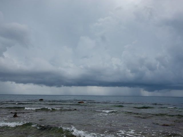 Matmo tăng tốc, Trung Quốc cảnh báo Đỏ - Ảnh 1. Matmo tăng tốc, Trung Quốc cảnh báo Đỏ - Ảnh 1.