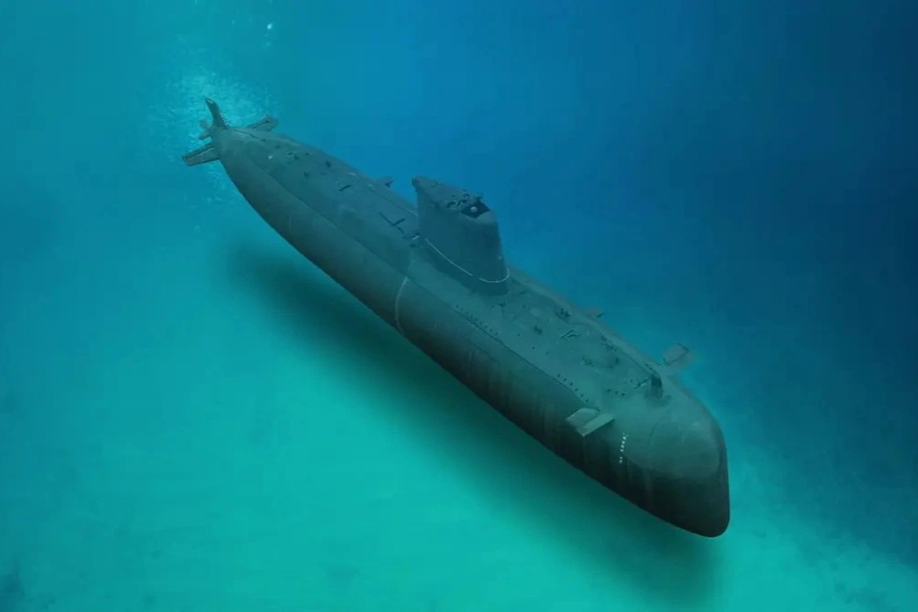 Báo Mỹ: Nga bí mật xây mạng lưới cảm biến ở Bắc Cực - 1