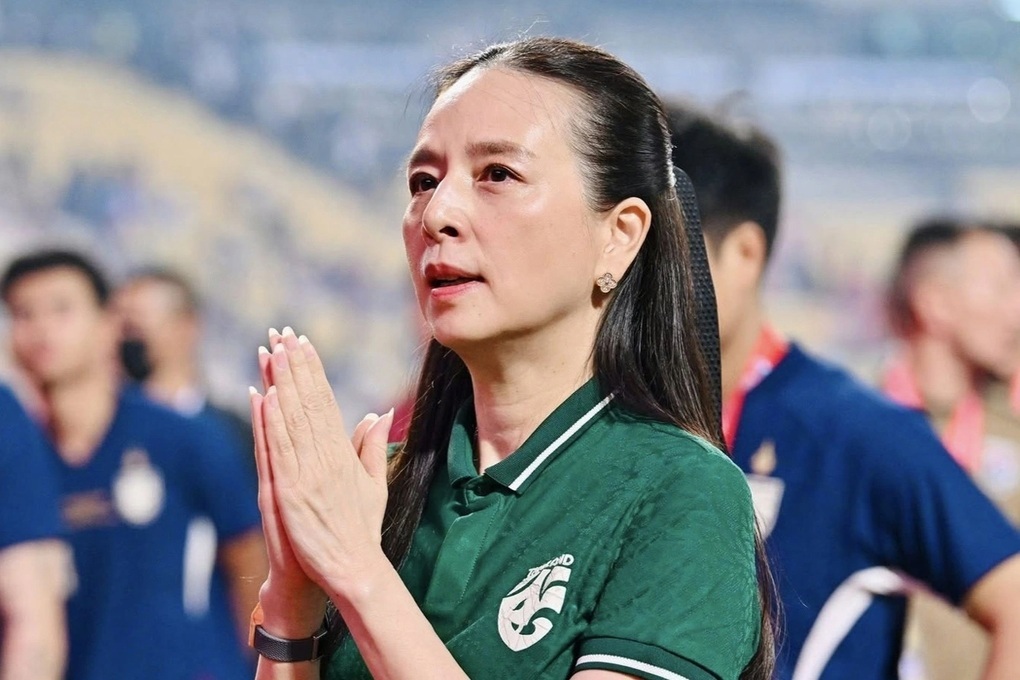 Báo Thái Lan bình luận khi chủ nhà dùng sai nghiêm trọng Quốc kỳ Việt Nam - 1