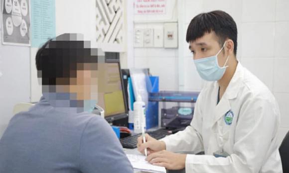 bệnh tình dục 0 bệnh lây qua đường tình dục, bệnh da liễu, kiến thức