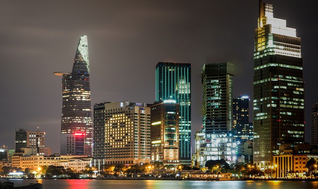 Bảo giao hưởng hương vị tháng 10  - Ảnh 5.