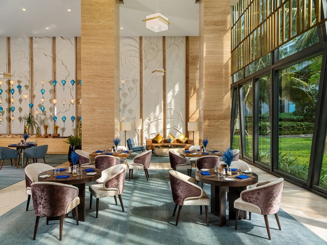 Bảo giao hưởng hương vị tháng 10  - Ảnh 1.