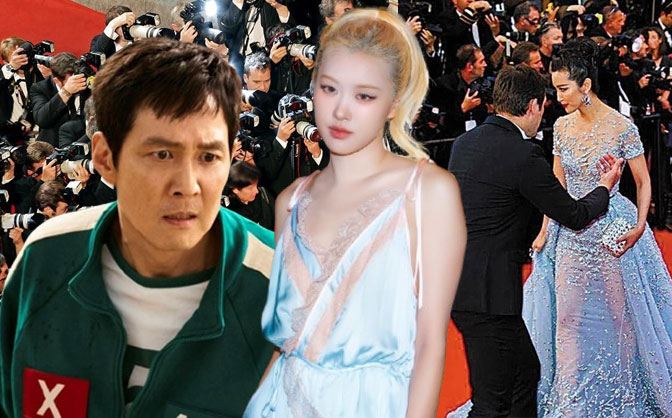 Bao giờ mới hết nạn phân biệt đối xử sao châu Á ở trời Tây?- Ảnh 1. Bao giờ mới hết nạn phân biệt đối xử sao châu Á ở trời Tây?- Ảnh 1.